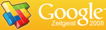 Google Zeitgeist
